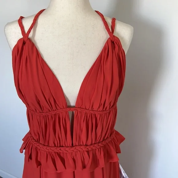 Dress The Population Athena Gown - Picture 2 of 5